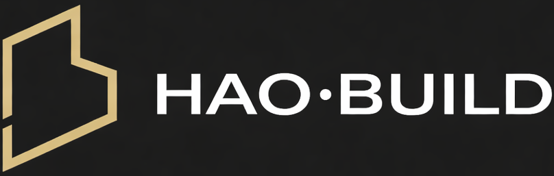 HaoBuild logo